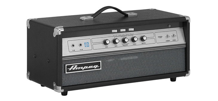 Ampeg - V4B